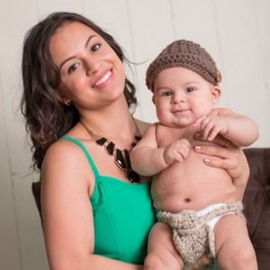 Meet your Posher, Roshelle